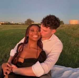 Meet your Posher, Jonah